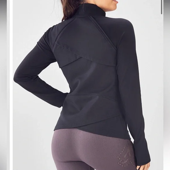 Fabletics Jacket Bundle - Picture 11 of 13